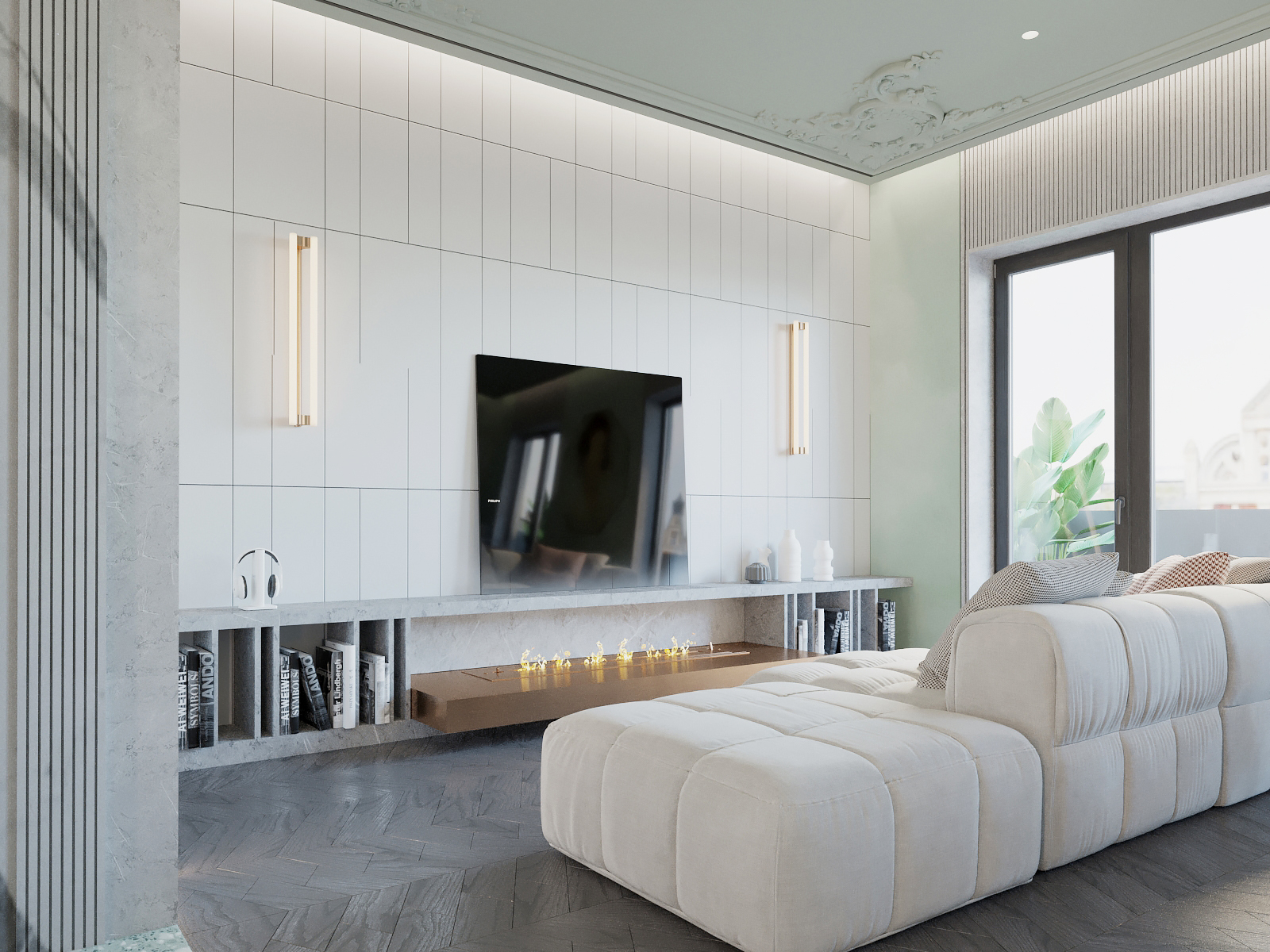 дизайн проект интерьера, студия дизайна интерьера и архитектуры, заказать дизайн проект интерьера квартиры, апартаментов, дома