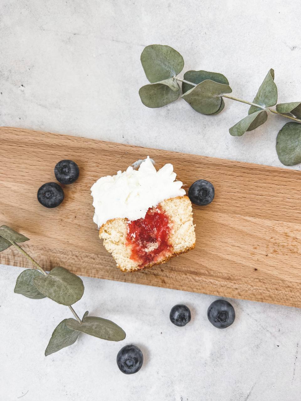 капкейки на заказ тверь