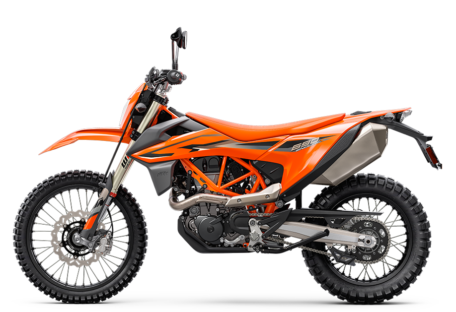 KTM SMC 690 РѕР±РѕРё