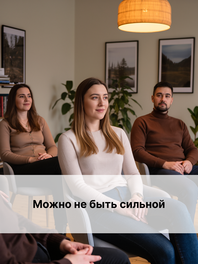 Почему жертвы бросают терапию и возвращаются к абьюзеру