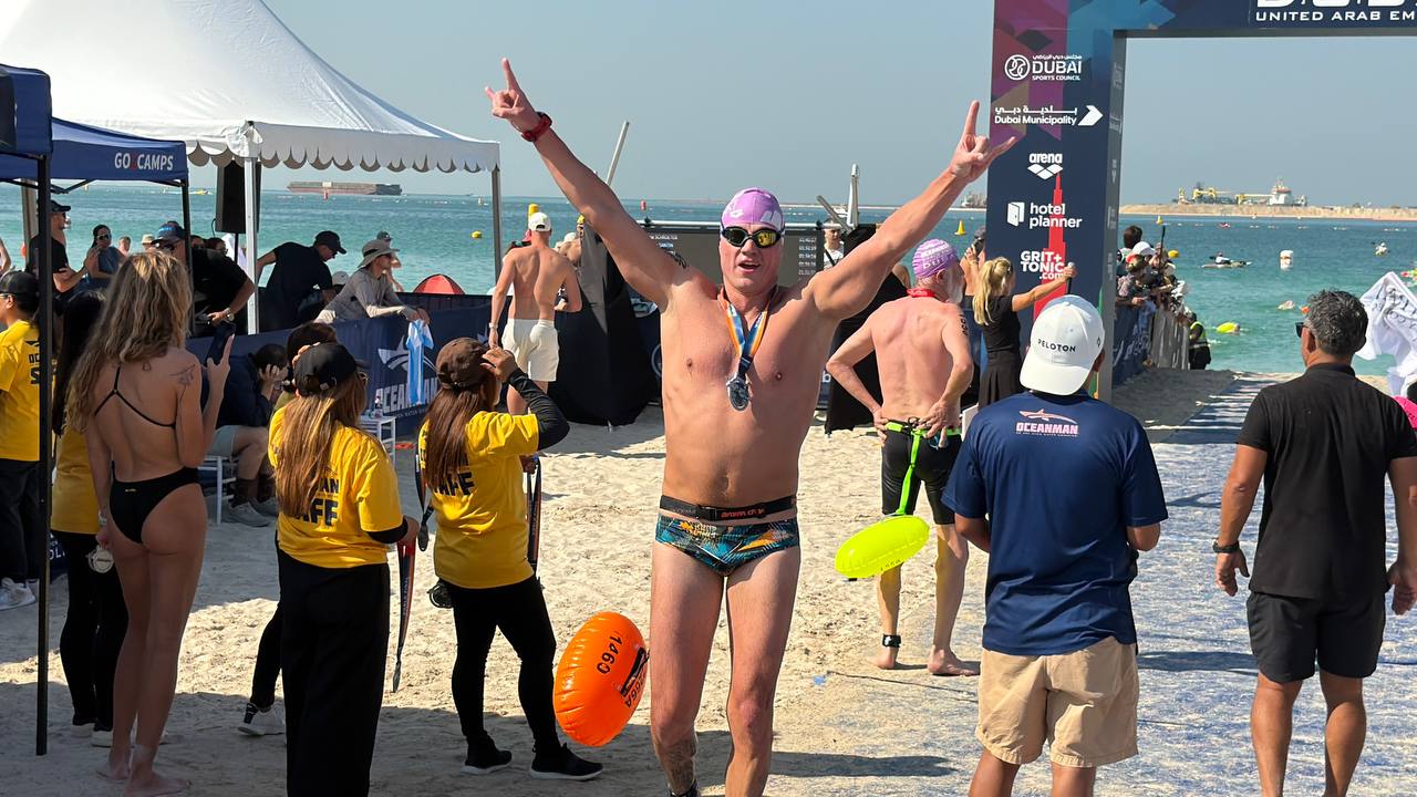 Фото участника