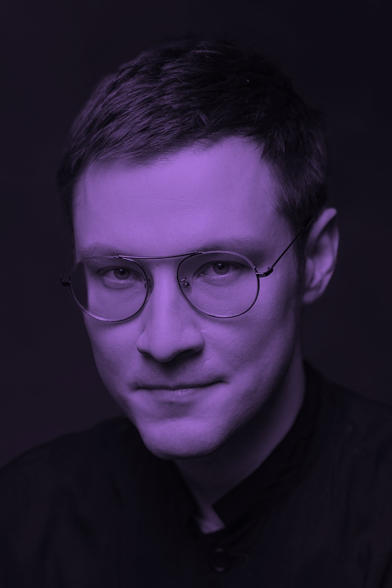 Новые режиссеры