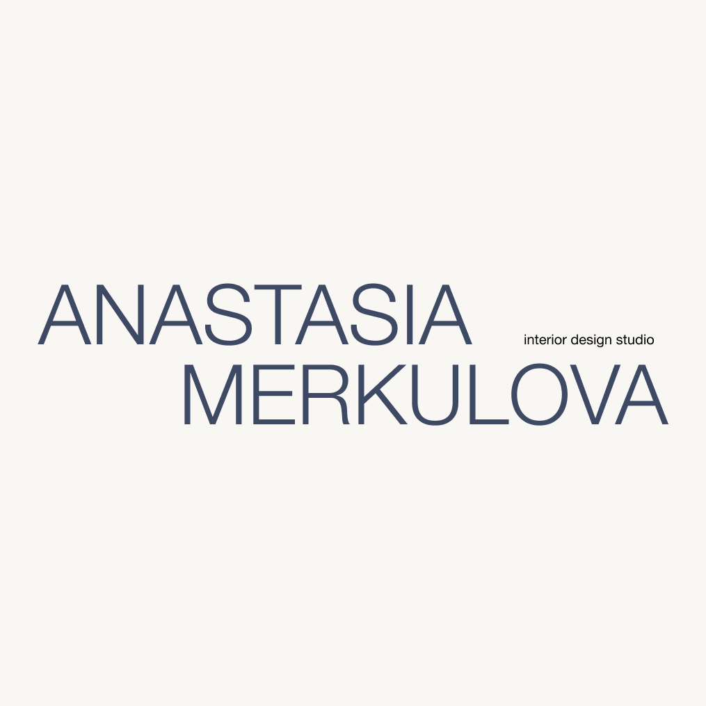 Anastasia Merkulova design studio