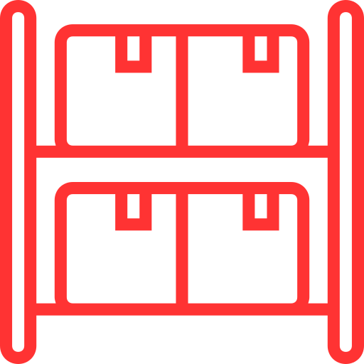 Контроль склада