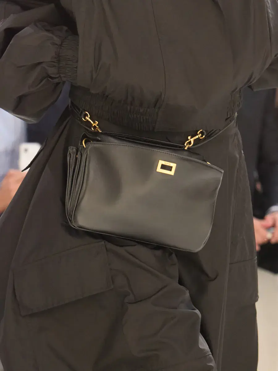 Balenciaga SS27 Сумки 15