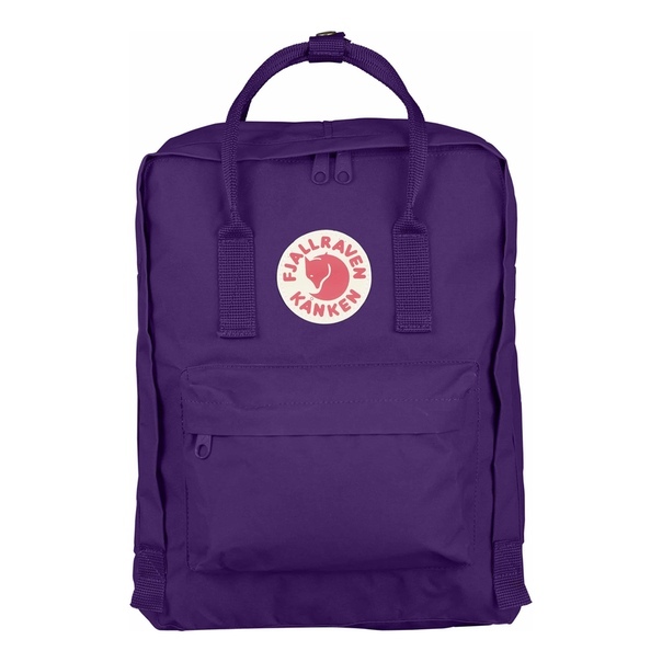 Fjallraven kanken classic backpack discount