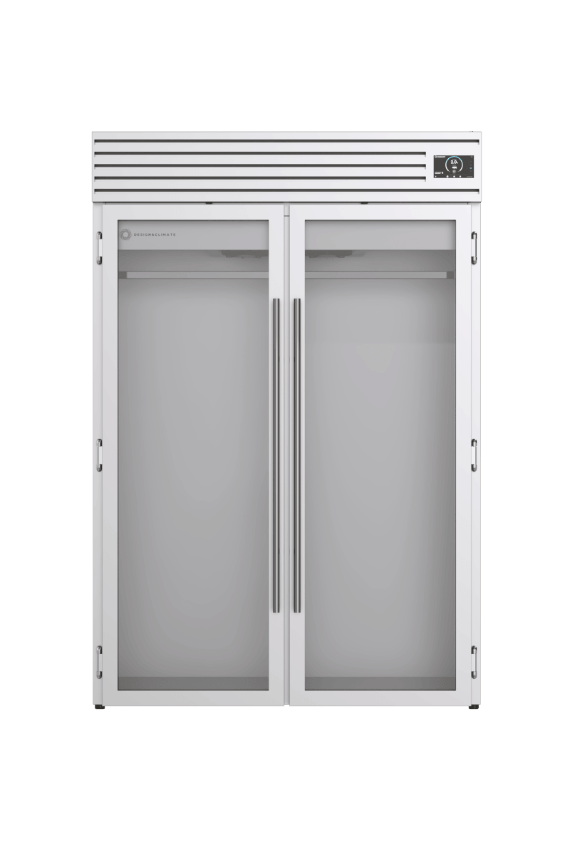 DC ClassicVision M