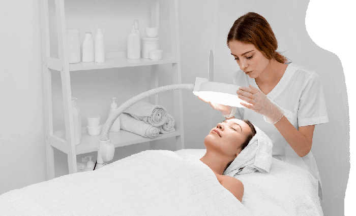 Чиска обличчя Київ