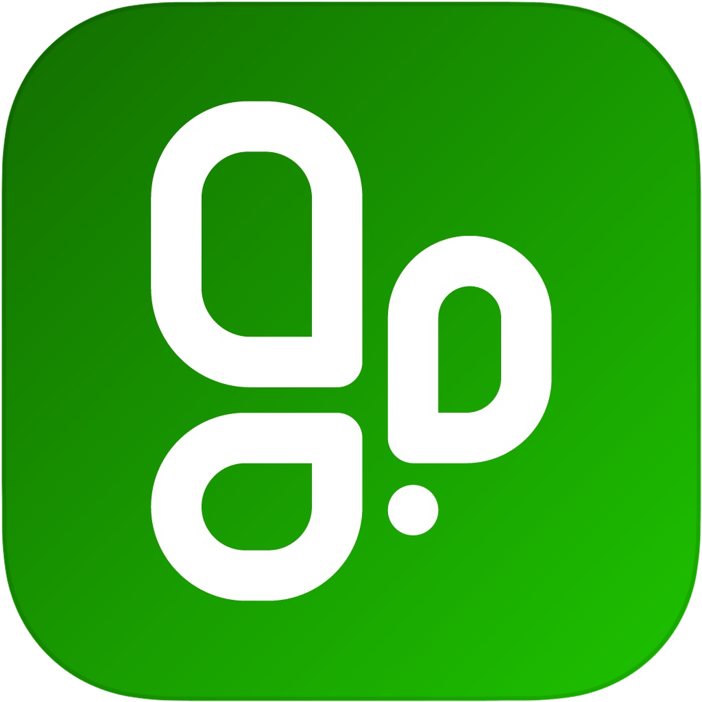 GoChat Messenger logo