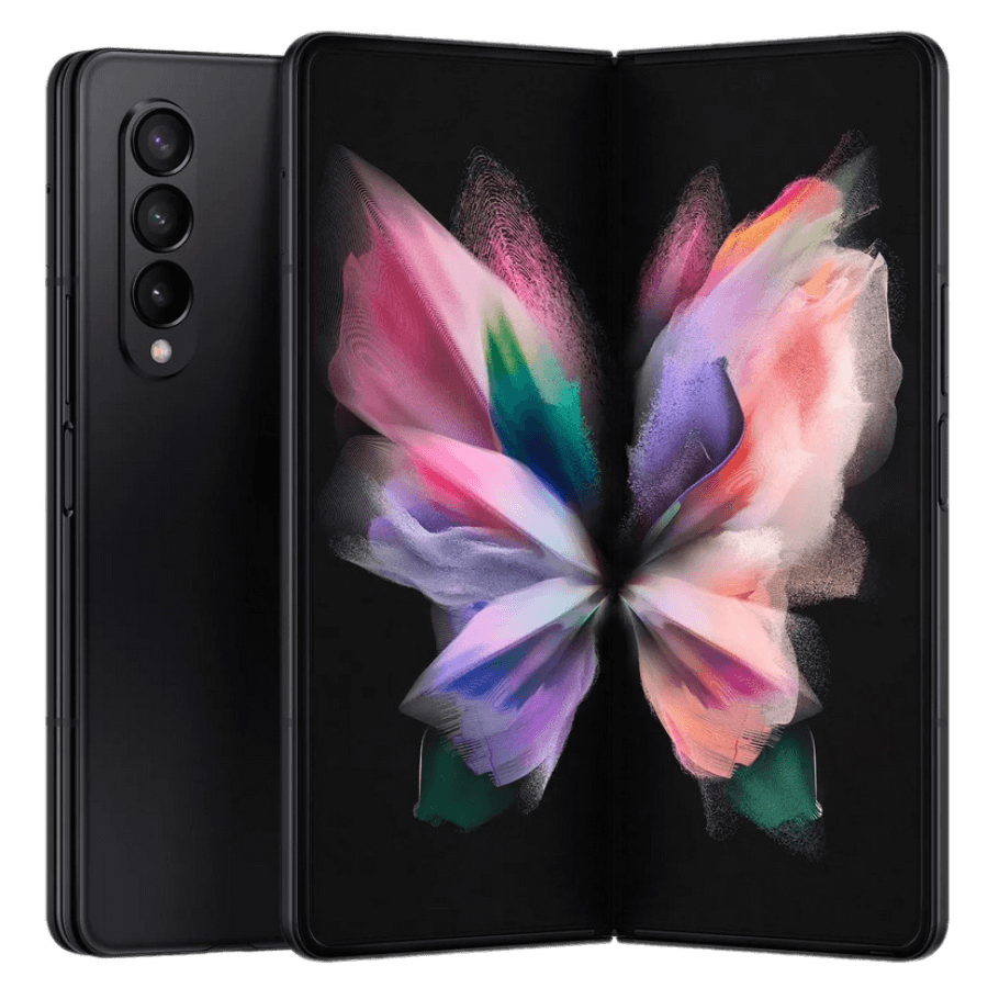 Официальный ремонт Samsung Galaxy Z Fold 3 в Москве. Сервисные центры «Stark-Service»