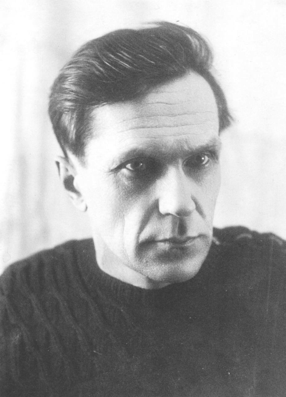 ШАЛАМОВ. Спецкурс онлайн по литературе XX века