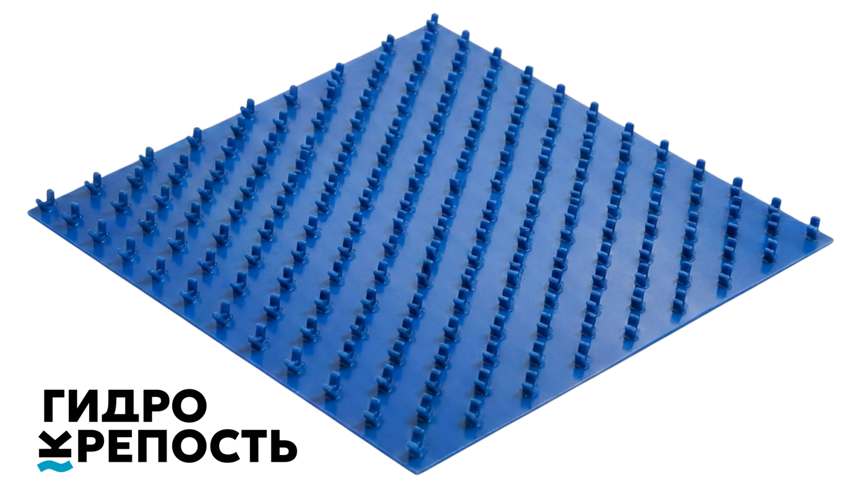 Анкерный лист с УФ защитой