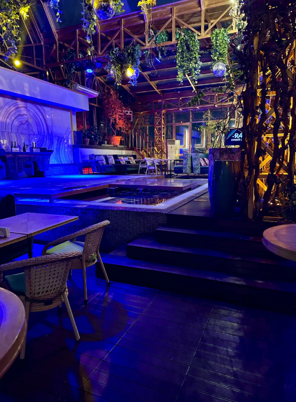 Караоке круглосуточно в Москве