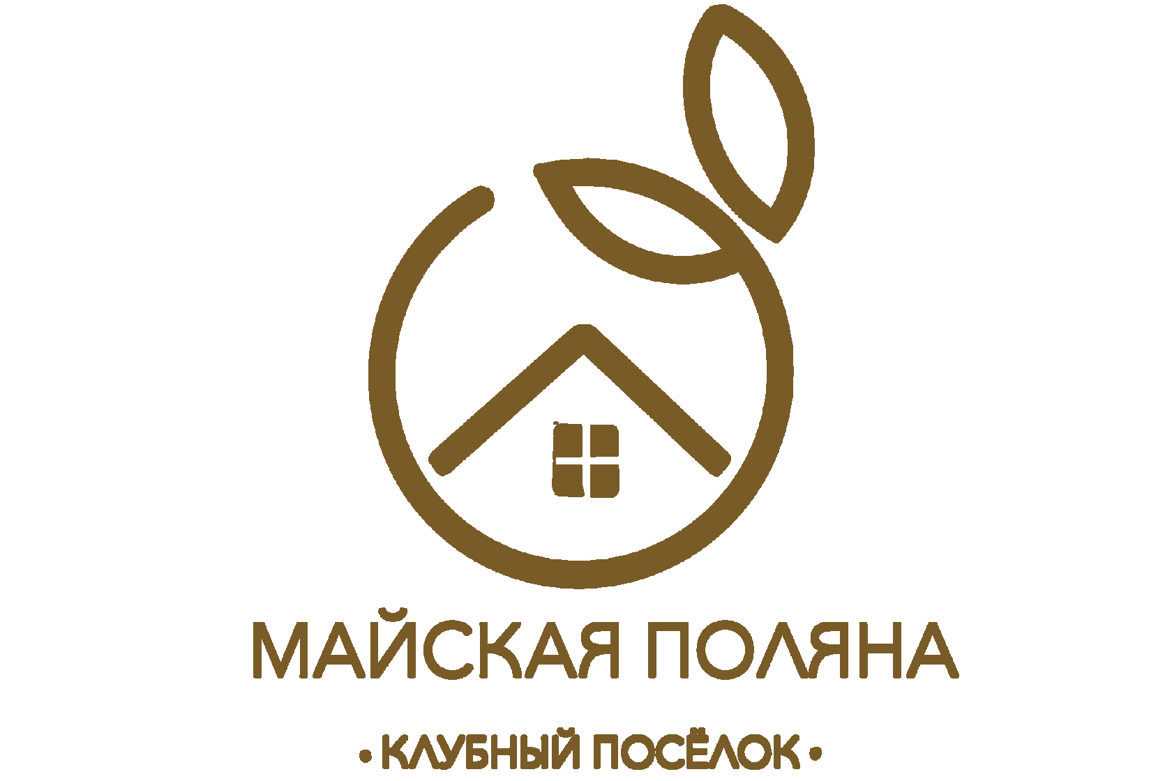 Клубный поселок Майская поляна | Официальный сайт застройщика +7(928 ...