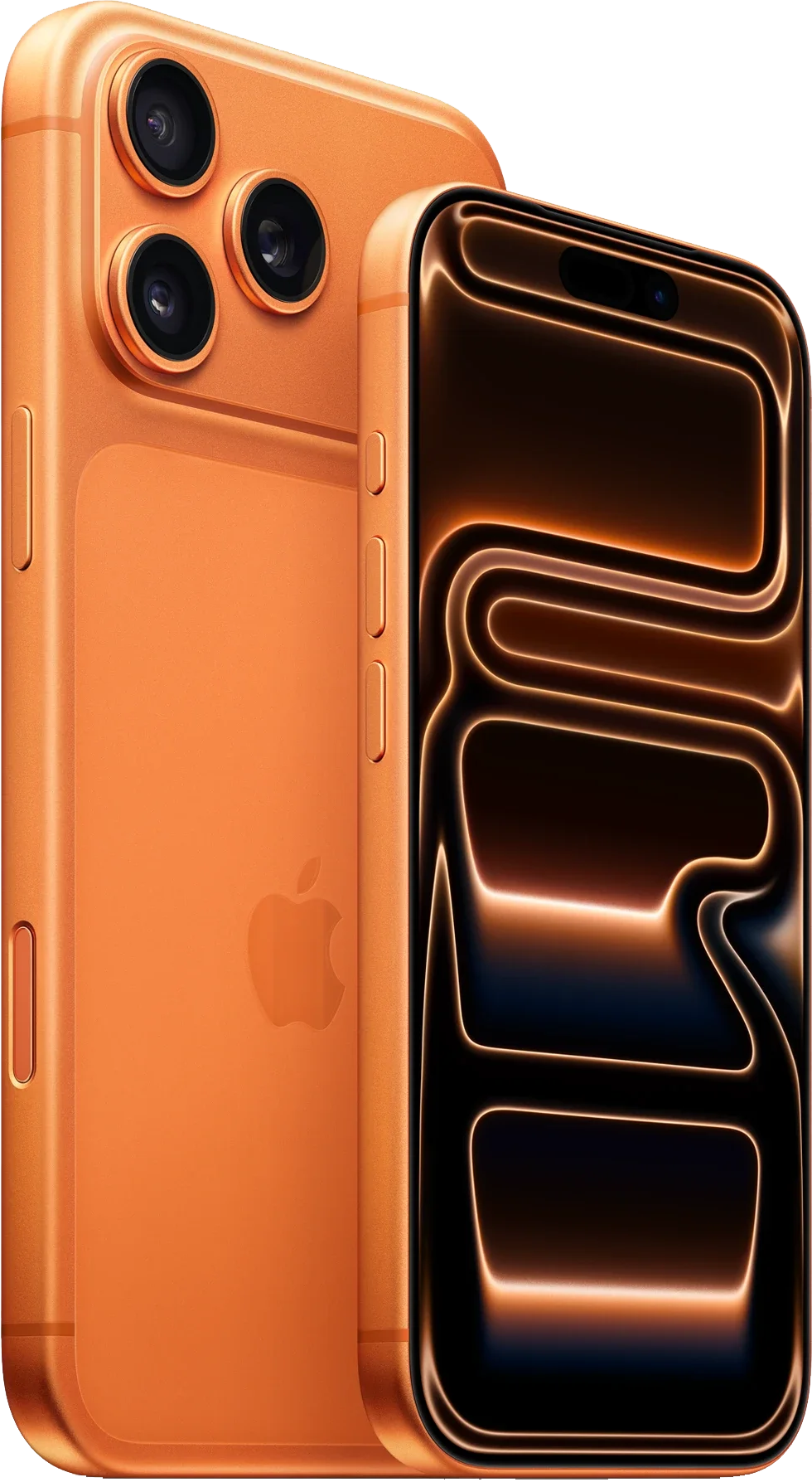 iPhone 17 Pro