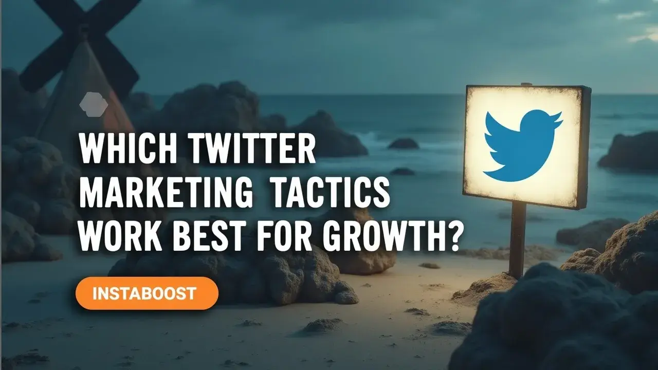 Which X (Twitter) Marketing Tactics Work Best for Growth?