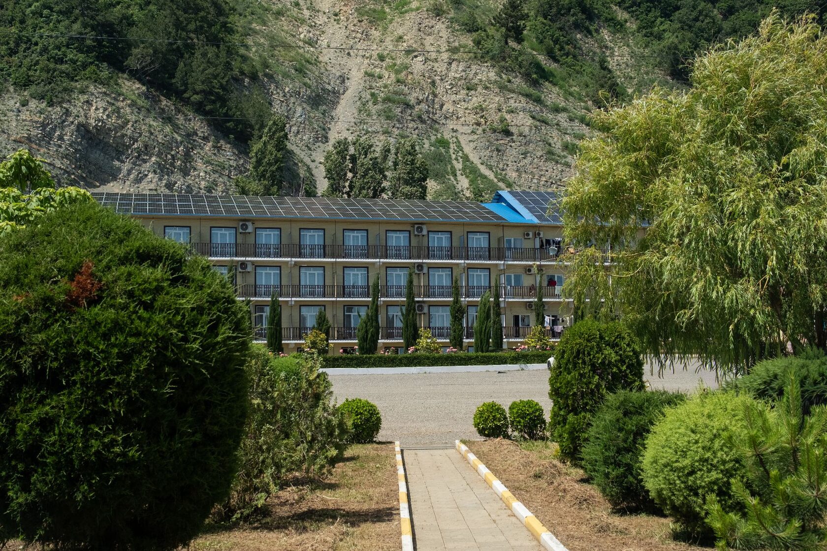 Беседка