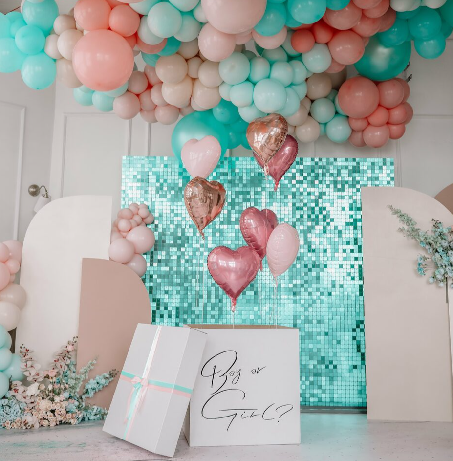 Balloon Online School Landing