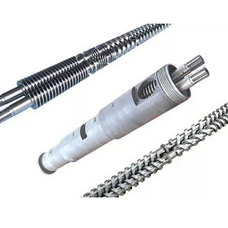 экструдеры Leader Machinery