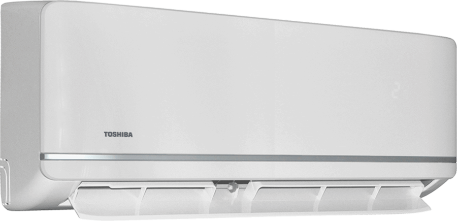 Кондиционер Midea купить с установкой в Новосибирске