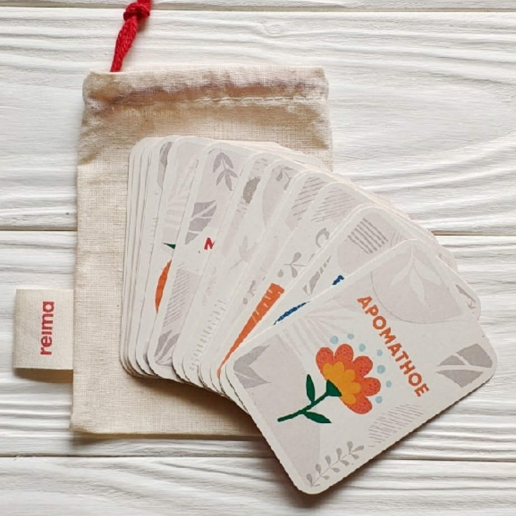 Экоподарки - кейсы