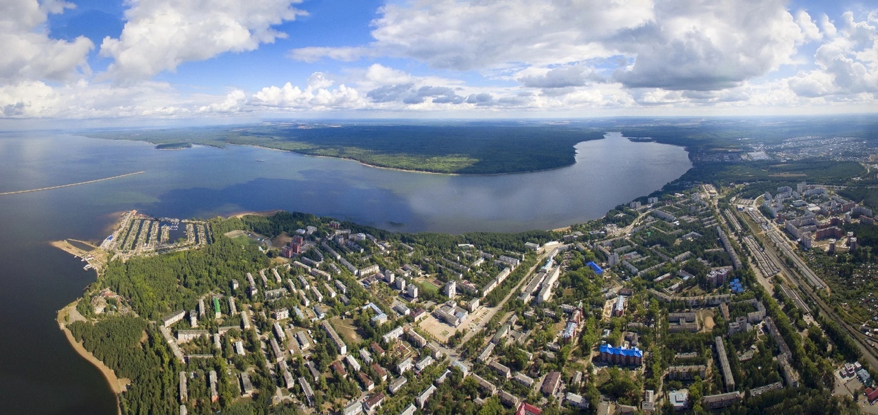 Погода на 10 дней в чайковском пермский