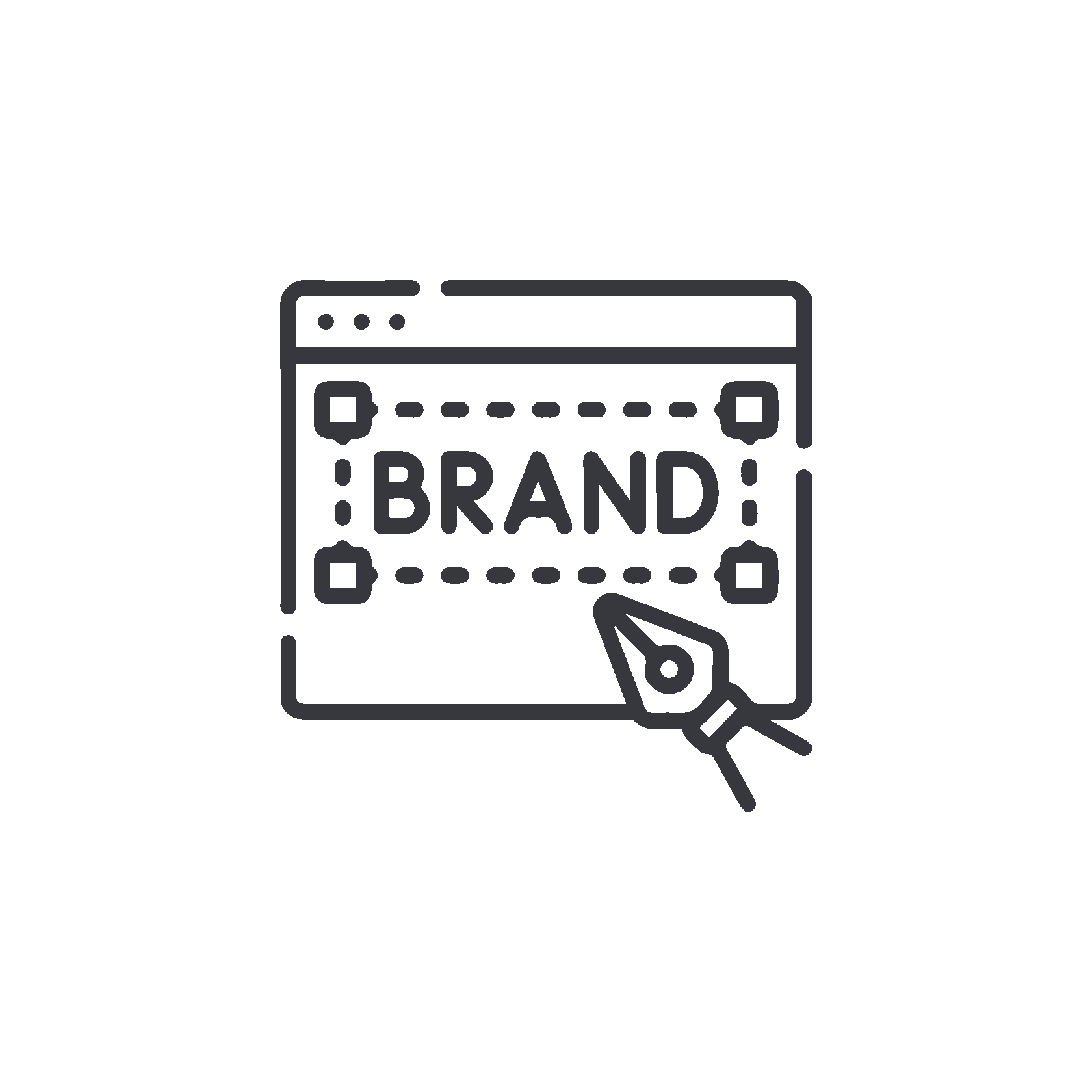 услуга брендинга