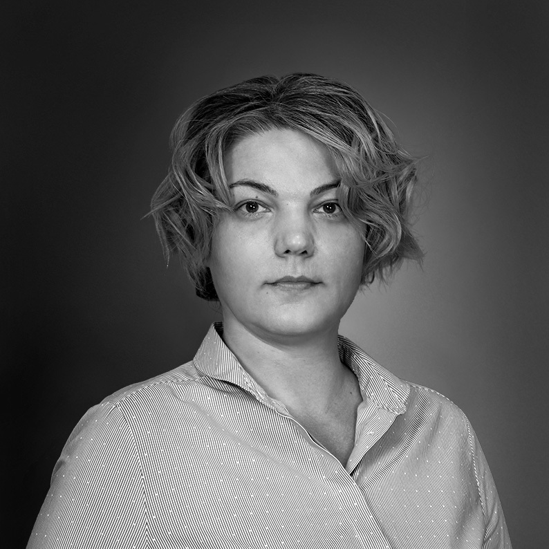 Лариса Лева