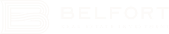Логотип «Belfort»