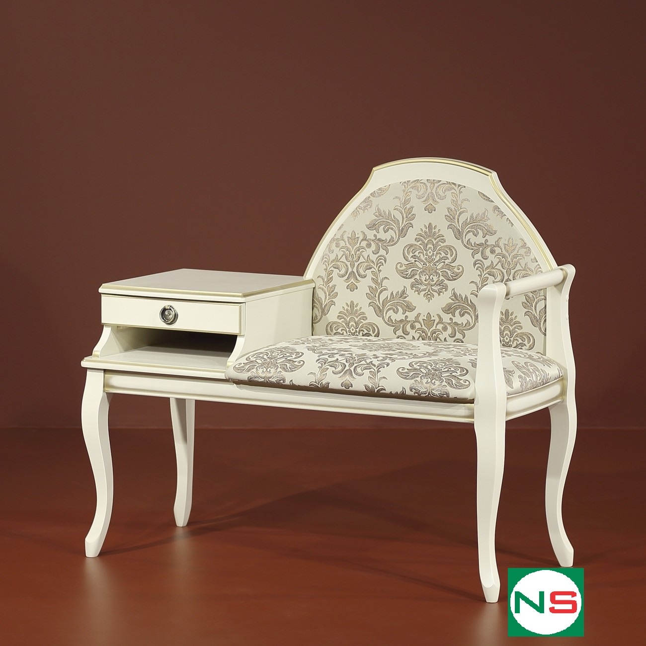 Купить Банкетку Со Столиком