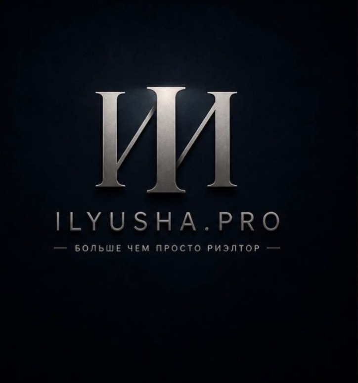 ILYUSHA.PRO