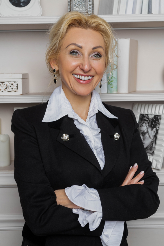 Вислобокова кто она Вислобокова кто она