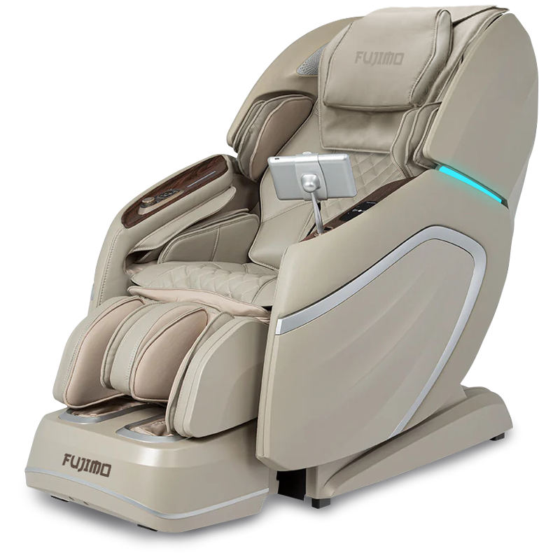 fujimo orlando f3004 massazhnoe kreslo