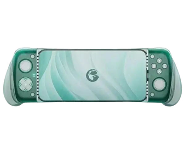 Геймпад с кулером GameSir X3 Pro для тяжелой эмуляции на смартфоне