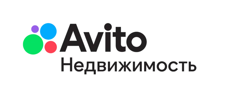 Авито Недвижимость