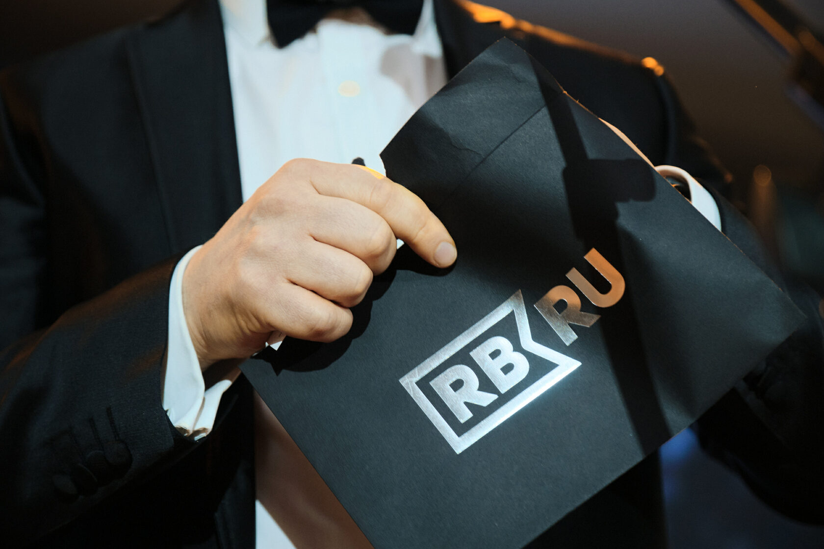 Магнит совместно с CraftTalk вошел в Short List номинантов на RB Digital Awards 2021