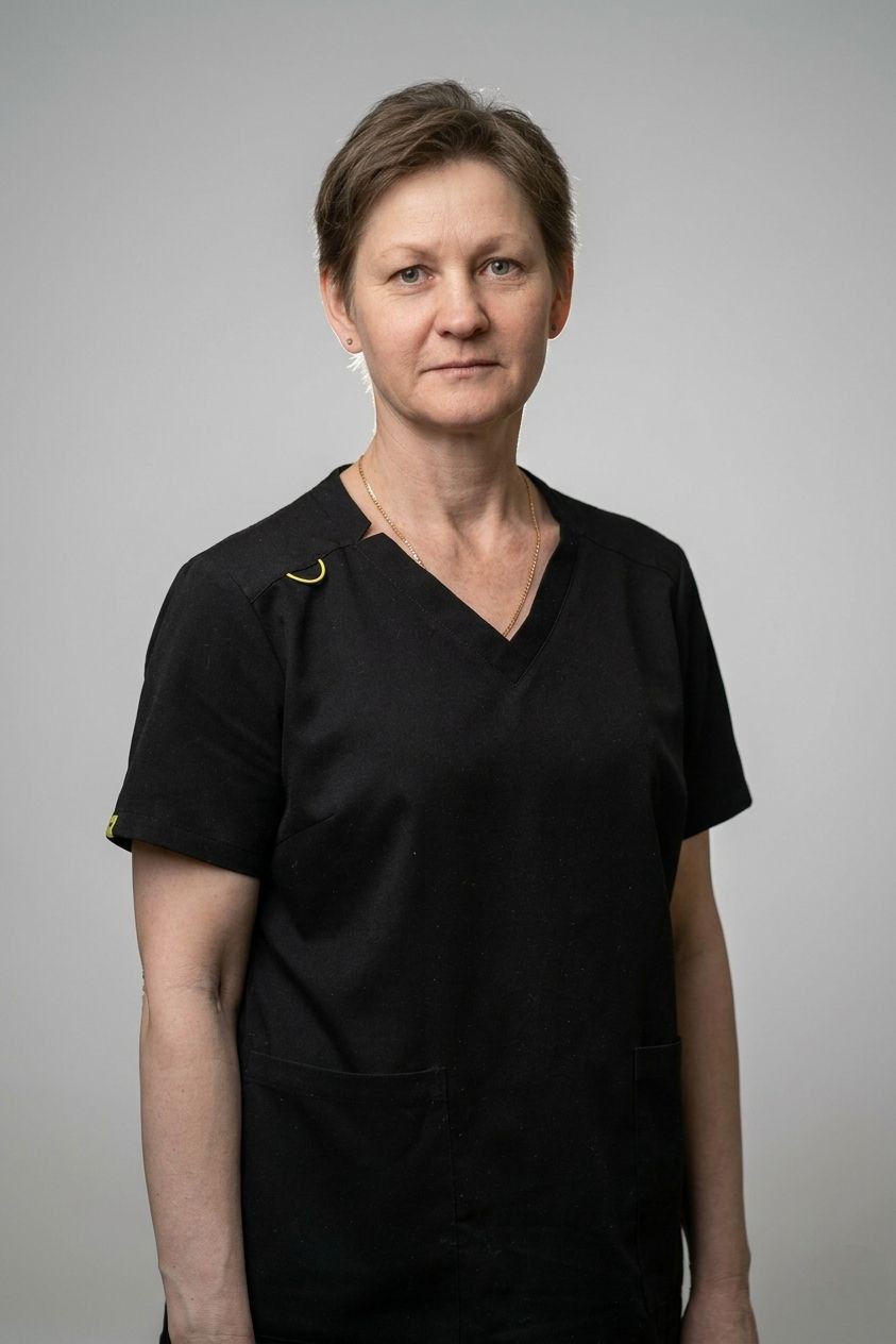 Камалова Наталья