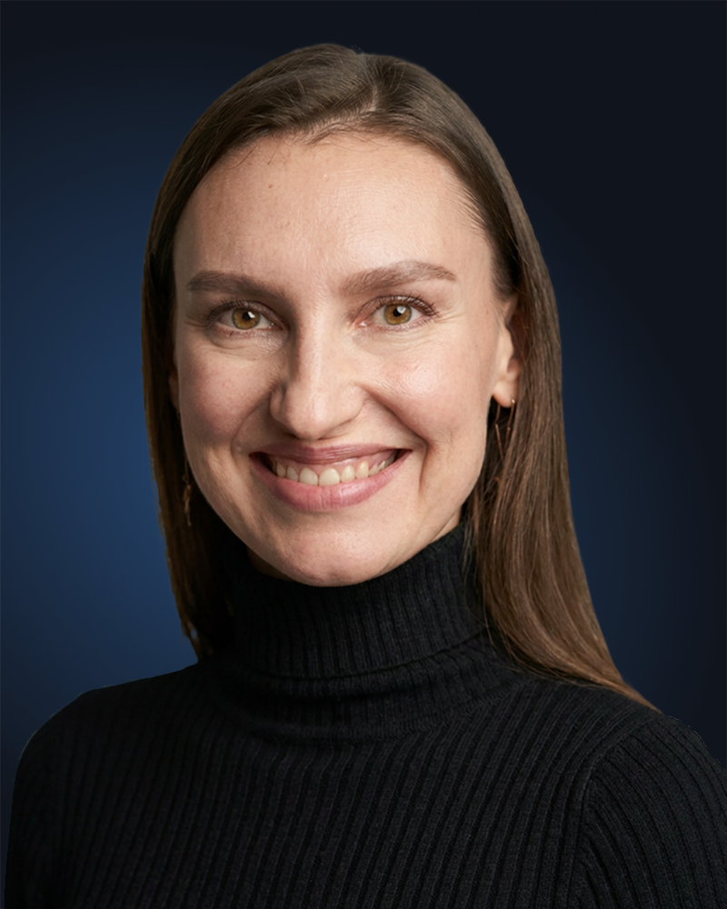 Светлана Гулиянц