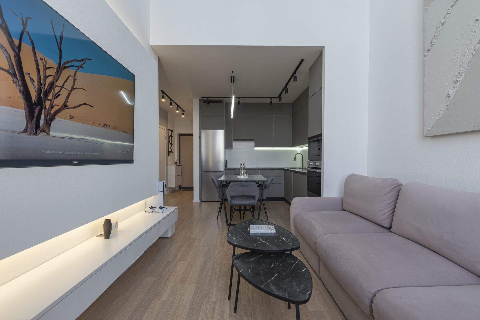 Ремонт ванной под ключ — полная замена сантехники, плитки, электрики