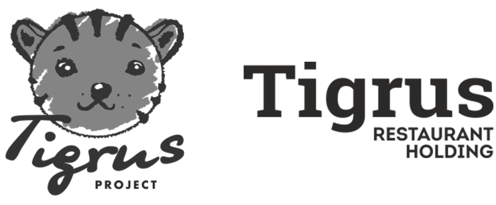 Tigrus ресторан. Тигрус ресторанный Холдинг. TIGRUS Project. Тигрус логотип. Холдинг Тигрус рестораны.