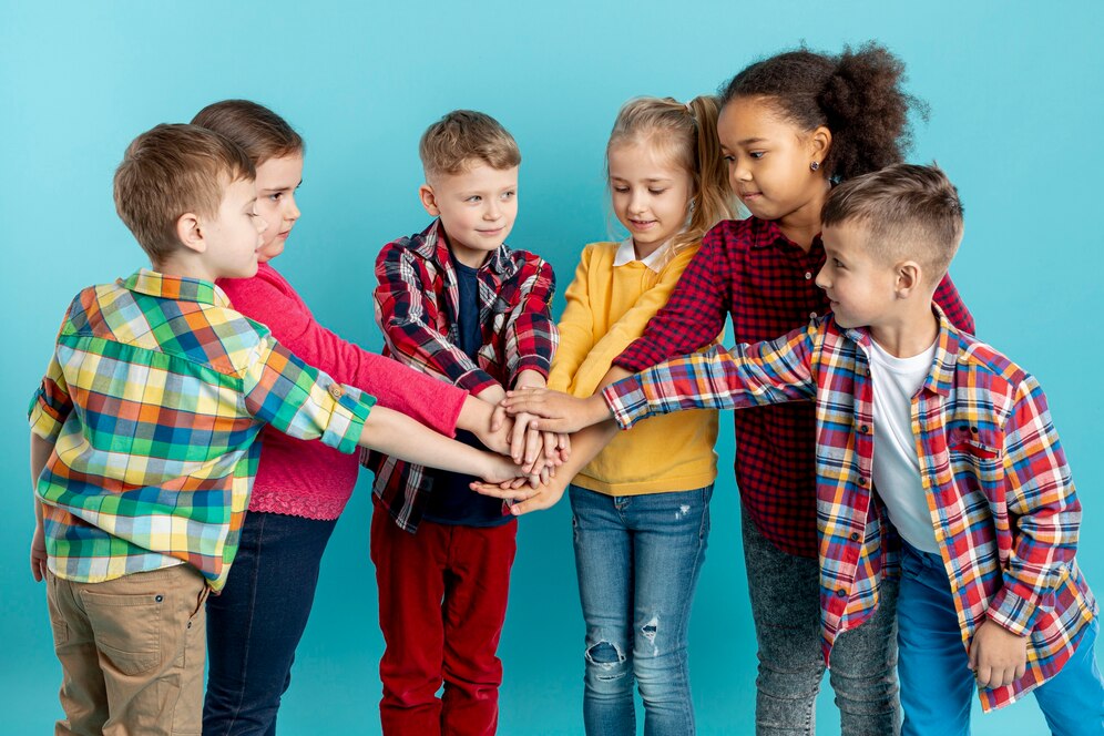 kak-nauchit-rebenka-rabotat-v-komande