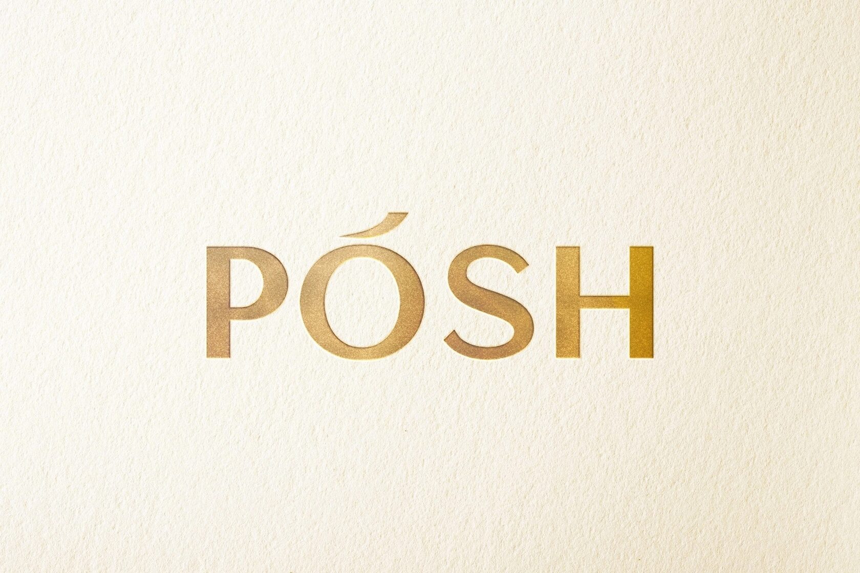 Салон POSH