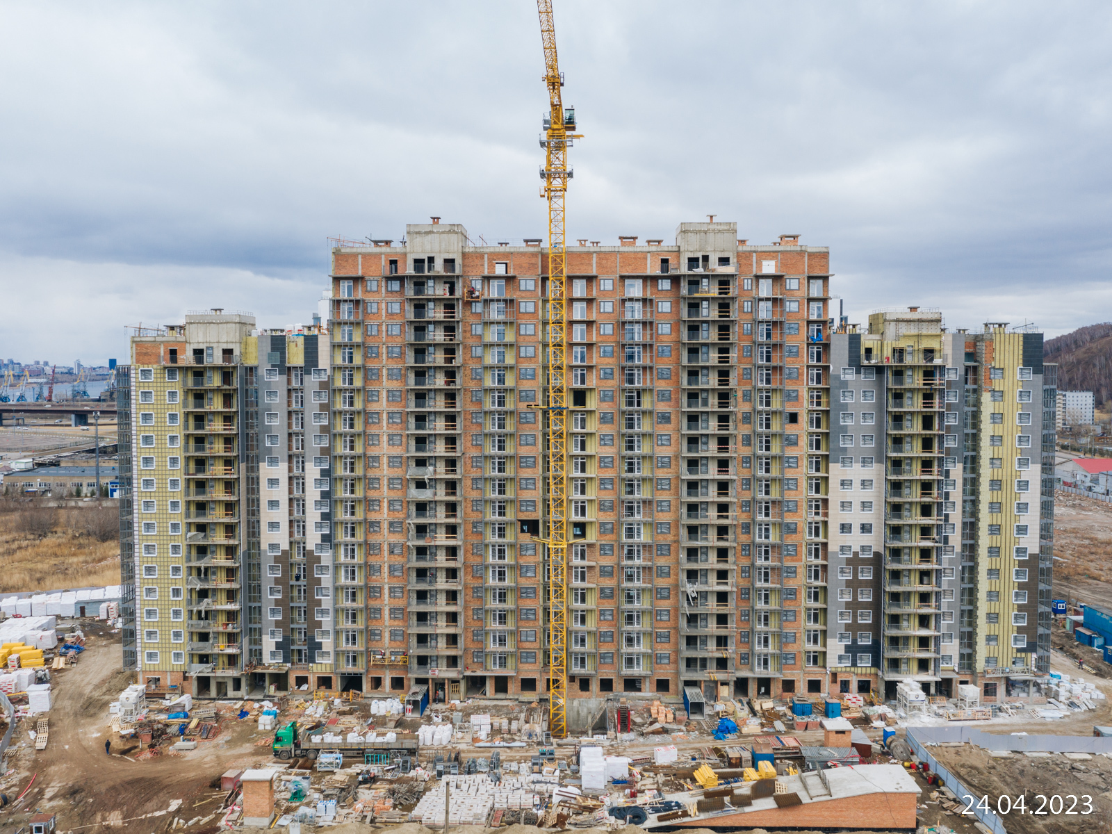 Купить Квартиру В Красноярске Сити Парк Свердловская
