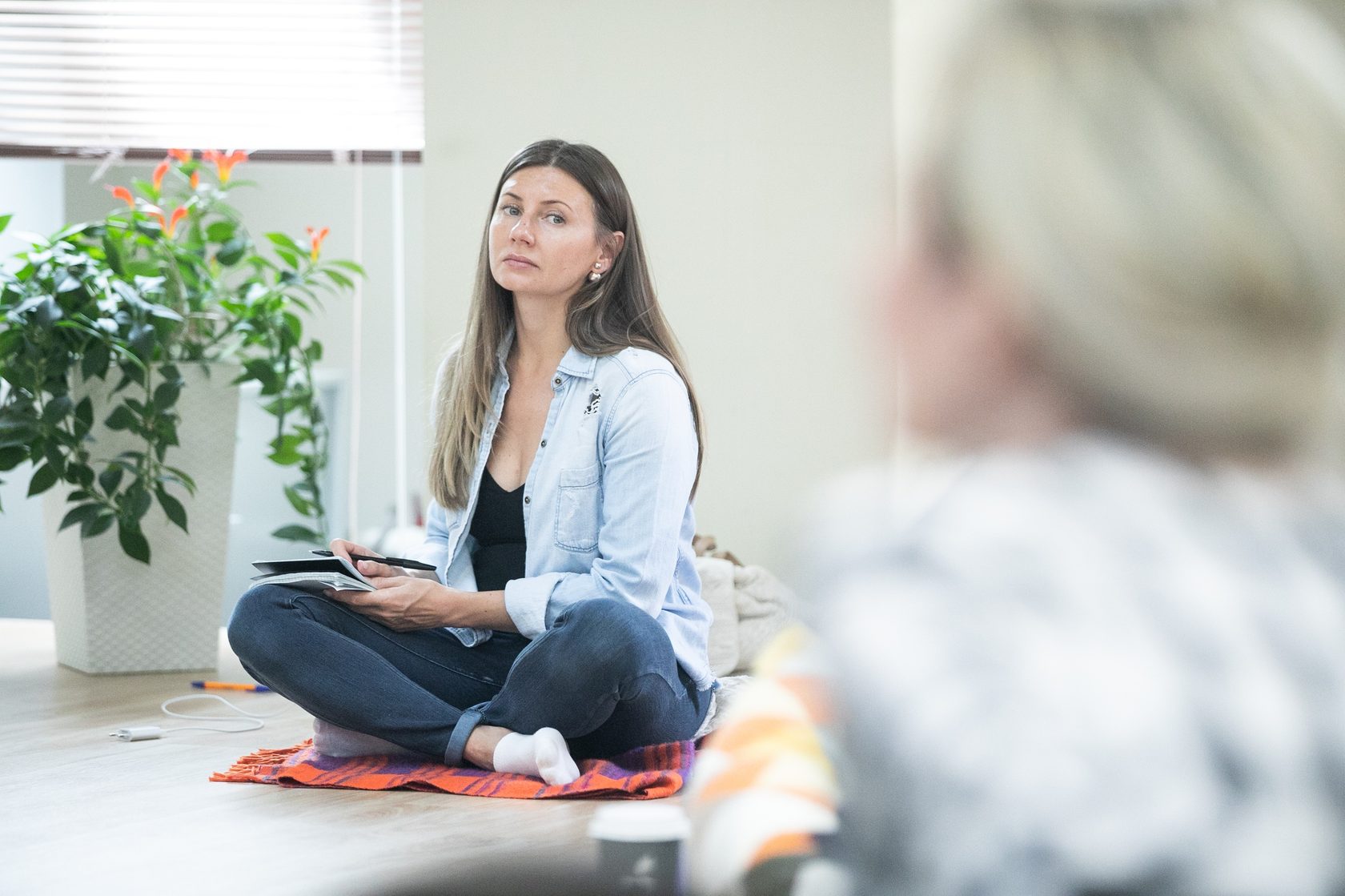 «У меня эндометриоз. Что дальше?»: исследование PSY2.0