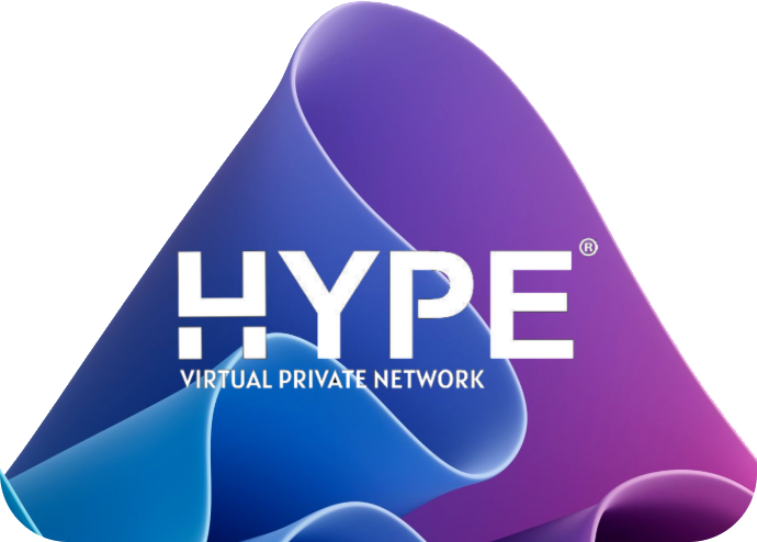 HYPE VPN PROVIDER