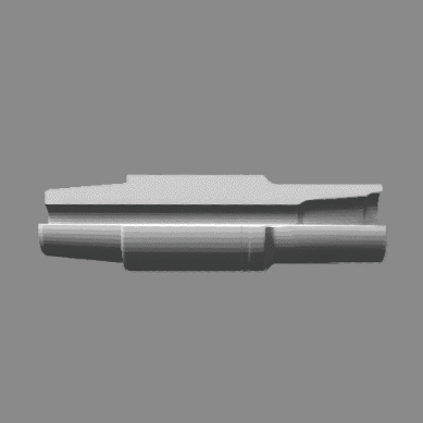 Переводники БТ