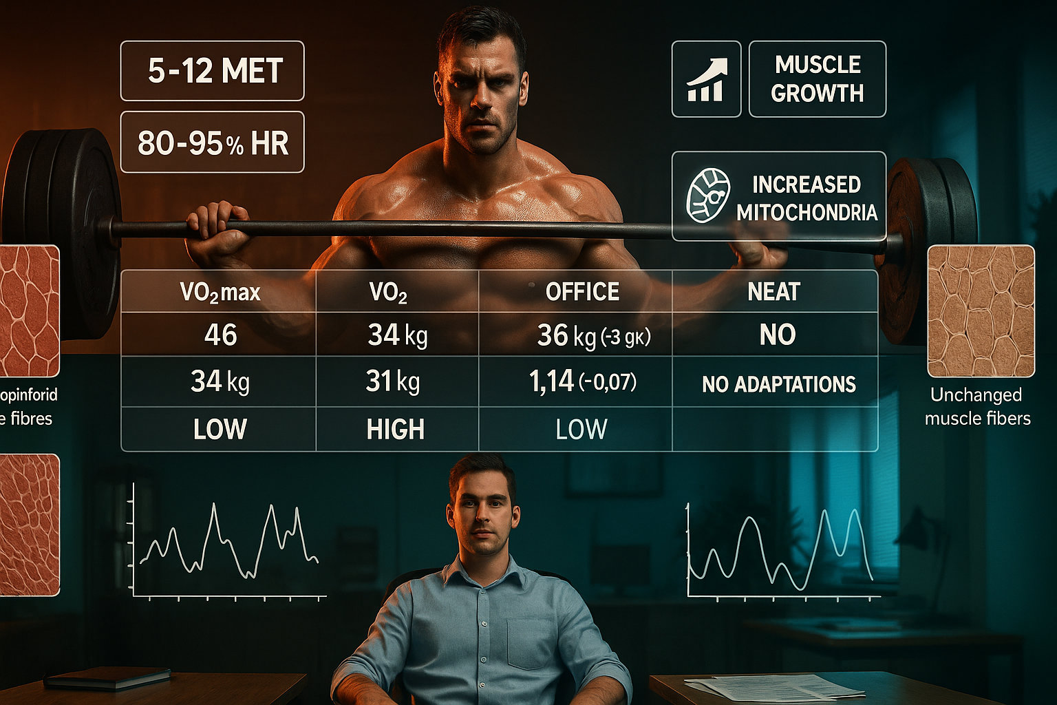 Почему NEAT не заменяет тренировки