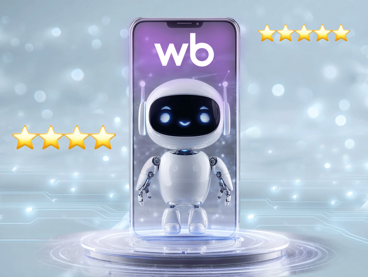 Бот для ответа на отзывы wb