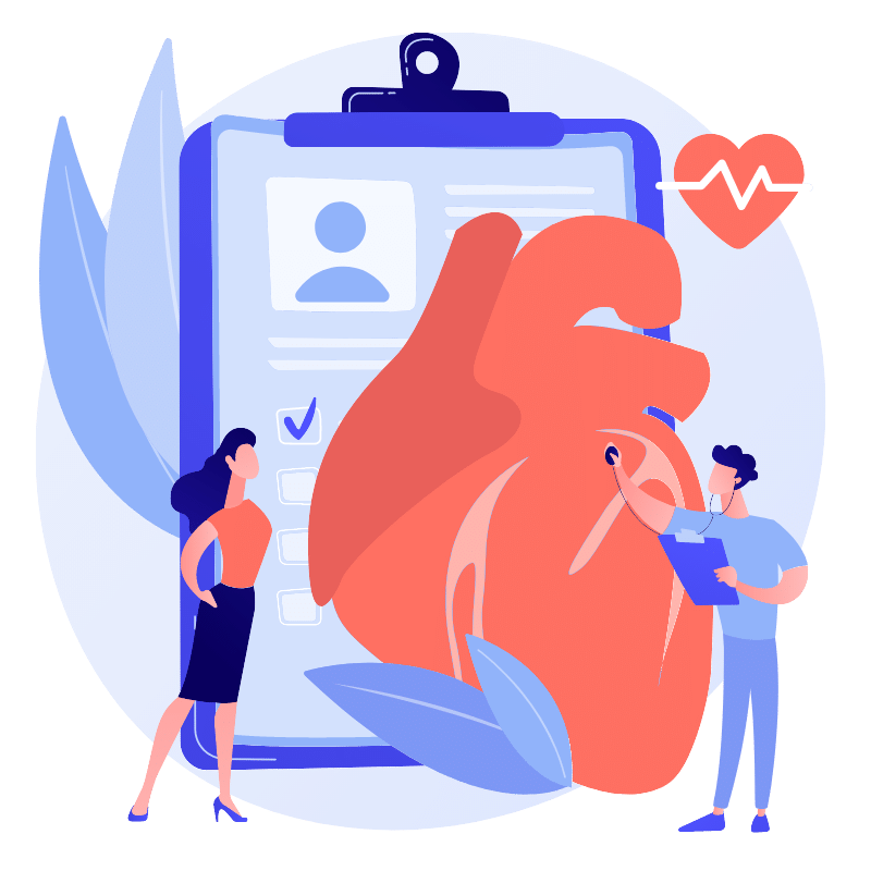 Гипотония (пониженное давление): профилактика, лечение и восстановление ...