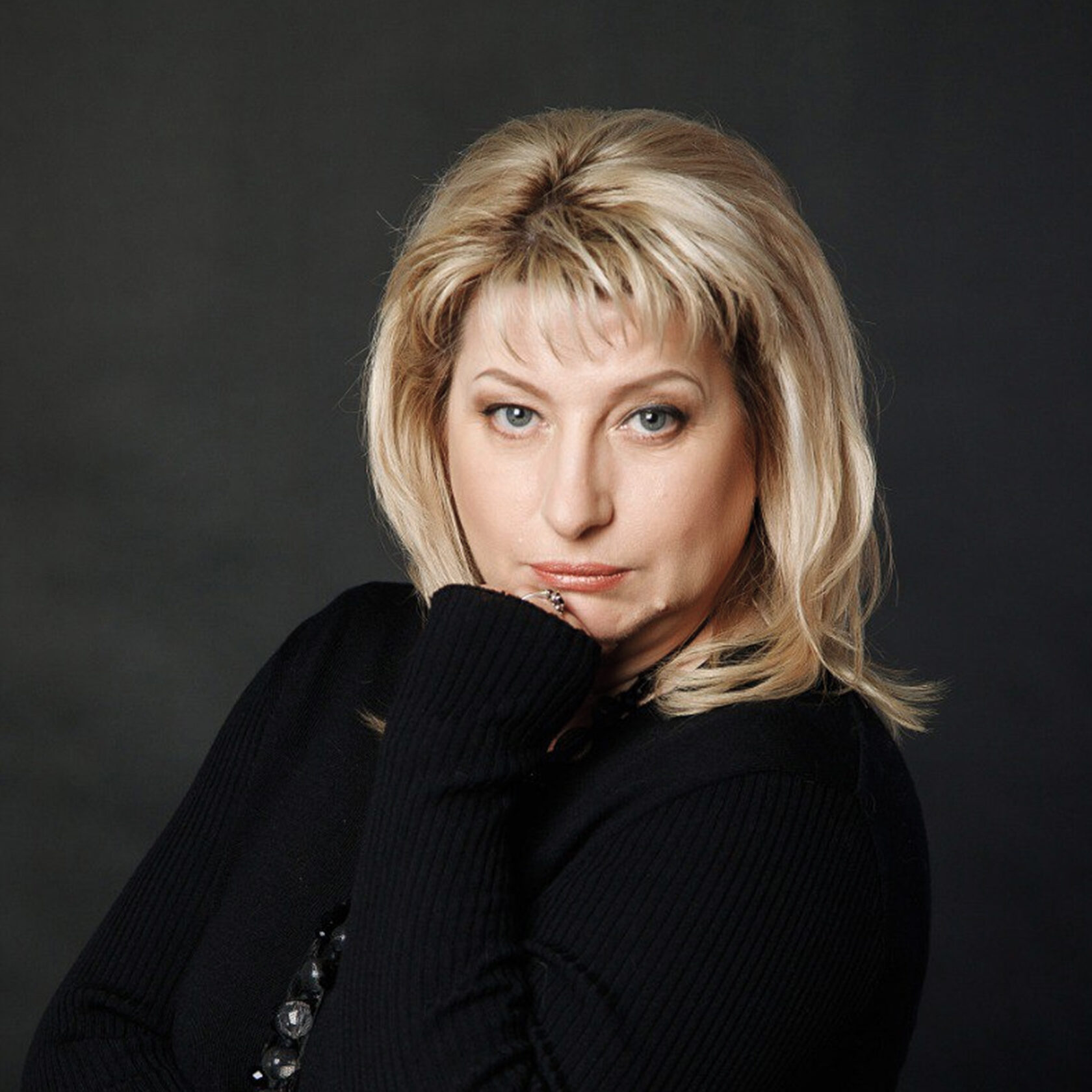 Соболева Ирина